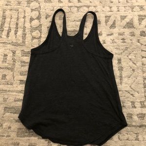 LULULEMON RACERBACK TANK TOP